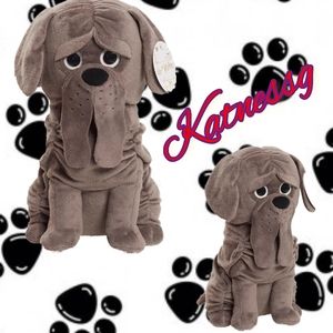 Harry Potter Fang- 1 plush dog